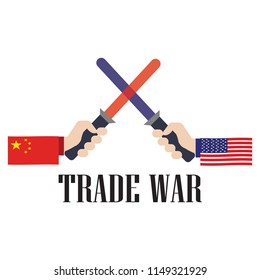 Trade War Background