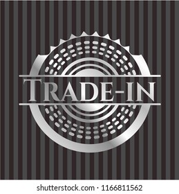 Trade-in silver badge