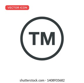 Tm symbol