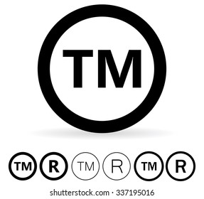 Trademark Symbol
