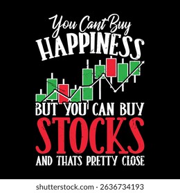 TRader Lover Funny Trading Quotes Graphic Artwork For T-shirt Retro Vintage Print Design