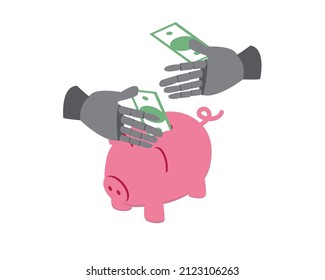 trading bot or Automated trading system to use robot or ai for investment