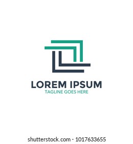 Trading companies logo. icon. vector illustration. trade. finance