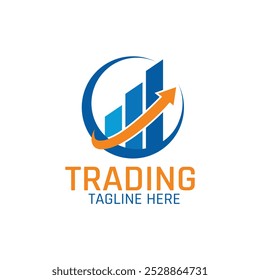 Vector de diseño comercial, logotipo comercial, logotipo comercial