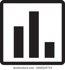 Trading icon design eps 10