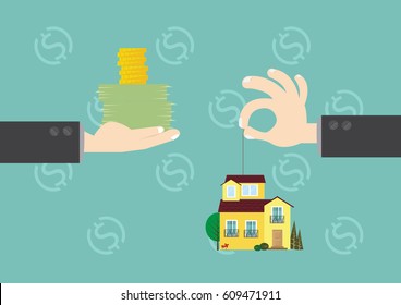 Trading Illustration