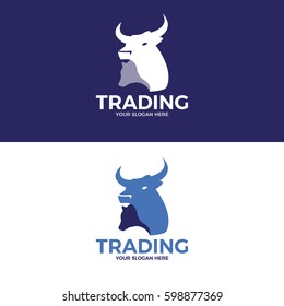 Trading Logo