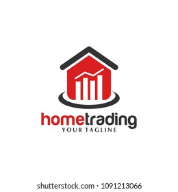 Trading Logo Design