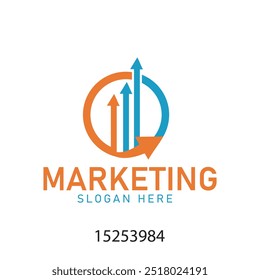 Design de logotipo comercial, logotipo comercial