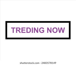 trading now button for web illustration 