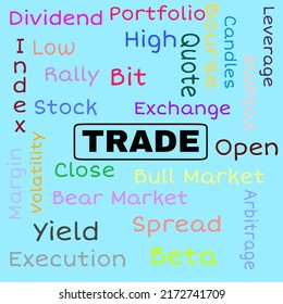 Trading Terms Must Know For Understanding Stock Market