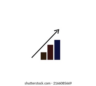 Design für das Trading vektor Graphics Logo