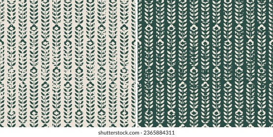 
Traditional Ajrakh Pattern, Hand Block Print, Batik Print, Indian Textile Background, Floral Background, Kalamkari Print, Hand Draw Textile Pattern, Textile Printing  Surface Background.