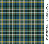 The Traditional Ancient Tartan of the Scottish Clan Scott Brown. Seamless pattern for fabric, kilts, skirts, plaids