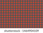 The Traditional Ancient Tartan of the Scottish Clan Sinclair. Seamless rectangle pattern for fabric, kilts, skirts, plaids