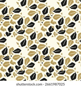 Traditionelles arabisches geometrisches Vektordesign