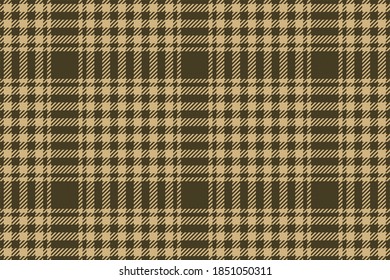 Traditional arabic keffiyeh shawl ornament, desert colors fabric checkered tartan seamless texture