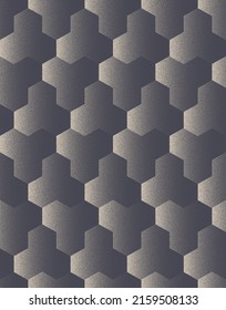 Traditional Arabic Lattice Seamless Pattern Vector Geometric Abstract Background. Classic Moroccan Arabesque Grid Structure Repetitive Wallpaper. Vintage Islamic Mosaic Ornament Tileable Illustration