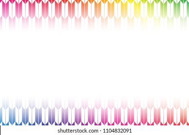 Traditional Asian pattern, copy space, title space, message space,
