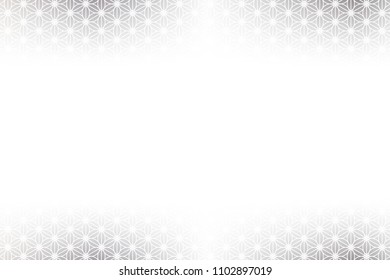 Traditional Asian patterns, copy space, title space, message space,