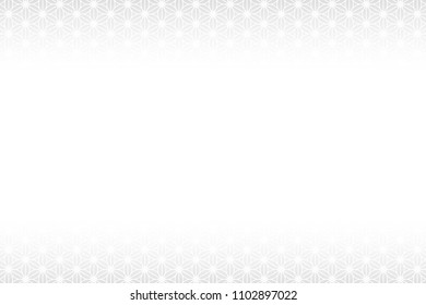 Traditional Asian patterns, copy space, title space, message space,