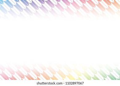 Traditional Asian patterns, copy space, title space, message space,