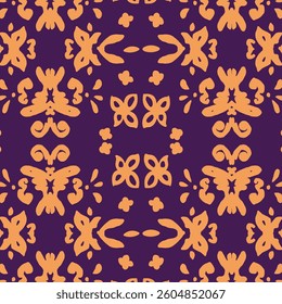 traditional batik background pattern backgroud