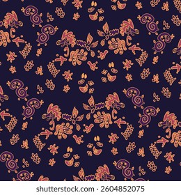 traditional batik background pattern backgroud