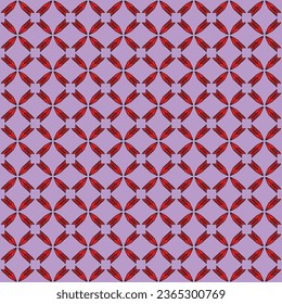 Tela tradicional de batik de la isla de Java, Indonesia