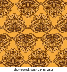 Traditional batik, recognized by the world for its beauty, this motif is printed using hand-made manual techniques that give a very classy feel of ethnicity, vintage, and classics