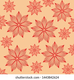 Traditional batik, recognized by the world for its beauty, this motif is printed using hand-made manual techniques that give a very classy feel of ethnicity, vintage, and classics