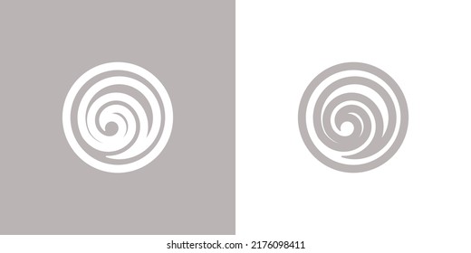 Traditional Celtic infinity knot. National ornament line art. Vector illustration on white background