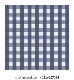 Traditional checkered fabric. Scottish woolen fabric. Tartan. Pattern for fashionable costume, coat and scarf.
