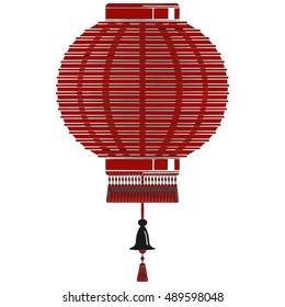 Traditional Chinese lantern