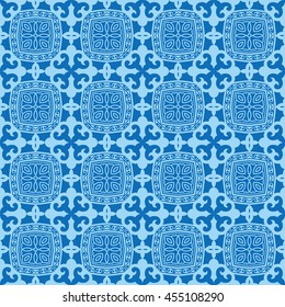 Traditional Chinese pattern