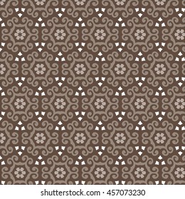 Traditional Chinese pattern