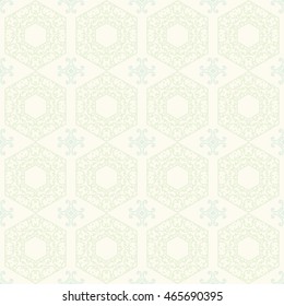 Traditional Chinese pattern