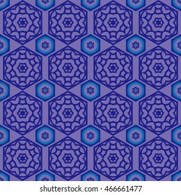 Traditional Chinese pattern