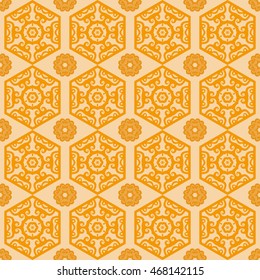 Traditional Chinese pattern