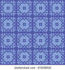 Traditional Chinese pattern