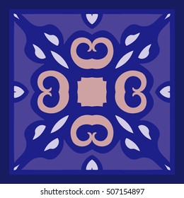 Traditional Chinese pattern