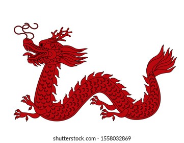 dragon 