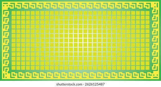 traditional chinese themed background for banner, cover, presentation, and card