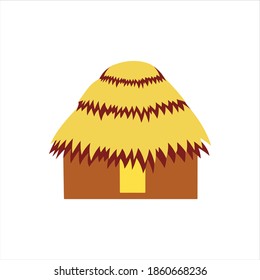 65 Papua traditional house Stock Illustrations, Images & Vectors ...