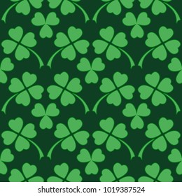 st patrick day backround