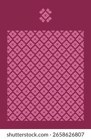 Traditional Decorative Pattern Design Collection