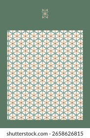 Traditional Decorative Pattern Design Collection