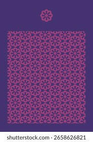 Traditional Decorative Pattern Design Collection