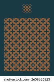 Traditional Decorative Pattern Design Collection
