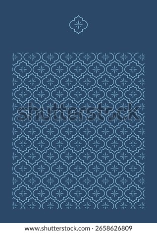 Traditional Decorative Pattern Design Collection